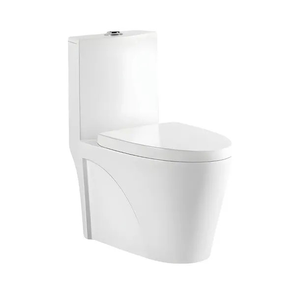 Vaso Sanitário Monobloco Completo – Caixa Acoplada Privada Nexum Vab0026 Tubrax