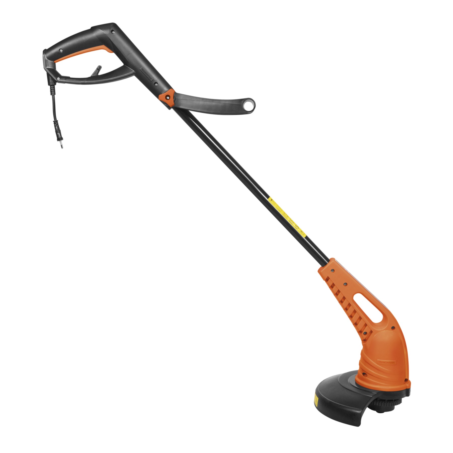 Aparador de Grama Elétrico Tramontina AP1500T 1500W 220V Corte de 28cm
